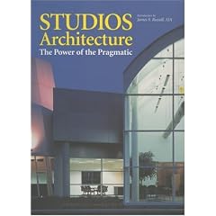 Studios Architecture