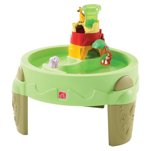 Step 2 Safari Splash Water Table