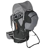 Kelty Pathfinder 3.0 Child Carrier (Black)