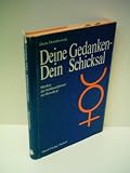 Produkt-Bild: Doris Dombrowski: Deine Gedanken - Dein Schicksal - Verlag: Oesch