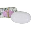 White Jasmine Soap, Triple Milled, Beautifully Wrapped- Castelbel, Portugal