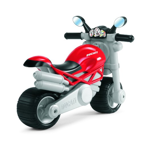 Imagen 3 de 71561000000 Chicco - Ducati Monster