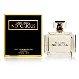 Notorious by Ralph Lauren for Women 2.5 oz Eau de Parfum Spray