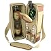Concept International Safari Wine Cellar