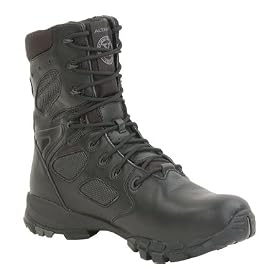 Mens Altama� 8 Black Ortho - TacX� Boots by Altama
