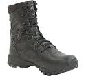 Men's Altama® 8" Black Ortho - TacX® Boots