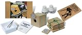 from Vectis Promotions Pinhole Photography Kit