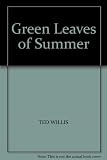The green leaves of summer : the second season of Rosie Carr
