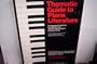 Thematic Guide to Piano Literature: Easy Pieces of J.S. Bach and Handel/Sonatinas (various)/Sonatas of Haydn ED3266