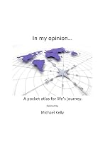 Click to Download Free Kindle Book -> In my opinion...