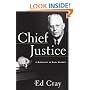 Chief Justice: A Biography of Earl Warren