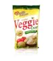 Sensible Portions Veggie Crisps Lightly Salted, 16-Ounce Bags (Pack of 3)
