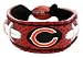 Chicago Bears Classic Football Bracelet