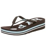 Hype Womens Quota Sandal