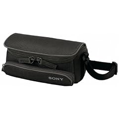 Sony LCS-U5 Tasche f�r Handycam schwarz