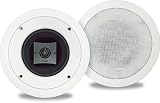 Boston Acoustics DSi465 In-ceiling speakers
