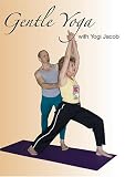 DVD : Gentle Yoga with Yogi Jacob
