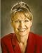 Sarah Palin McCain Vice President Nominee 16x20