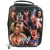WWE Wrestling Lunch Box