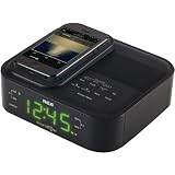 SOUNDFLOW CLK RADIO BLK