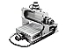 F ree Shipping ! GTSUN CNC 3020T-DJ Carving Machine / Engraving Machine Milling Drilling Cutting Router Engraver 3th AXIS
