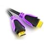 Fosmon� 15 Ft HDMI to HDMI Cables 1080p Digital Audio / Video GOLD-PLATED Cable Premium Quality