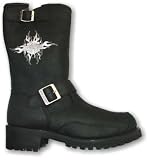 Men's Harley-Davidson Logger Conductor Boots D91066