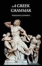 A Greek Grammar
