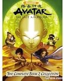 Complete Book 2 Collection [DVD] [Region 1] [US Import] [NTSC]