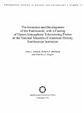 Smithsonian Studies in History and Technology