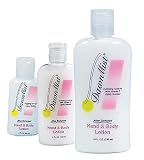 Dawnmist Hand Lotion - 2 oz.