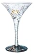 Lolita Girl'S Best Friend Martini Glass GLS4-5590G