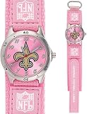 Girl’s Game Time Future Star New Orleans Saints 