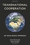 Transnational cooperation : an issue-based approach