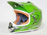 Produkt-Bild: Motorradhelm Helm XL Motorrad Helme f&uuml;r Kinder 57-58cm