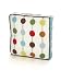 Skip Hop Graphic Accent Pillow, Mod Dot