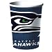 Seattle Seahawks 16 oz. Plastic Cup (1 count)