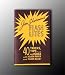 Flash Lights - 40 Tips, Tricks and Gags with Flash Paper and Flash Bills - Booklet