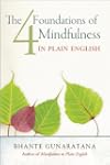 The Four Foundations of Mindfulness i...