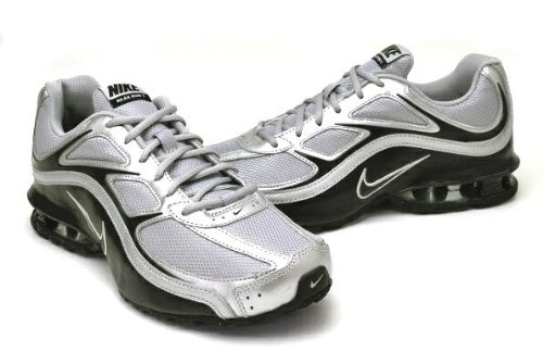[ナイキ] NIKE リアックスラン5 メンズ ランニングシューズ REAX RUN5 408006-010