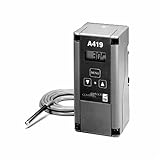 Johnson Controls A419GBF-1C - Electronic Temp Control
