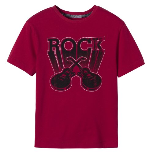 Boysâ€™ Shaun White Rad Rock Tee 