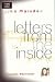 Letters from the inside