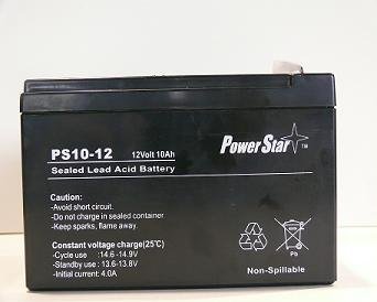 powerstar replacement battery for city bug e2 electric scooter  more detail click!