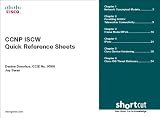  : CCNP ISCW Quick Reference Sheets, Digital Shortcut