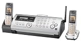 Panasonic KX-FC266G-S Faxger&auml;t