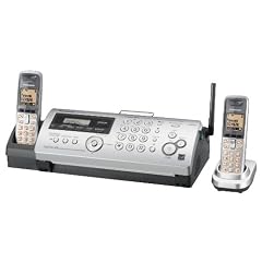 Panasonic KX-FC266G-S Faxger�t