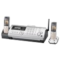 Panasonic KX-FC266G-S Faxger�t