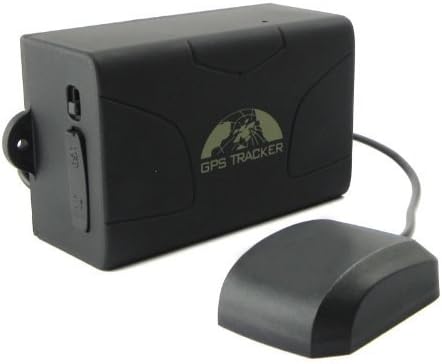 Sourcingbay TK104 Real-Time Car GPS Tracker