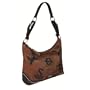 Chisholm Trail Genuine Leather Handbag by Western Trenditions�